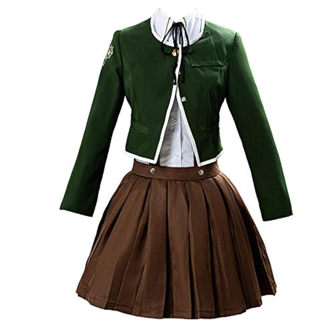 Disfraces Fujisaki Chihiro Disfraces