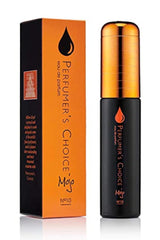 Perfumers Choice Mojo by Milton-Lloyd for Men - 1.7 oz EDP Spray