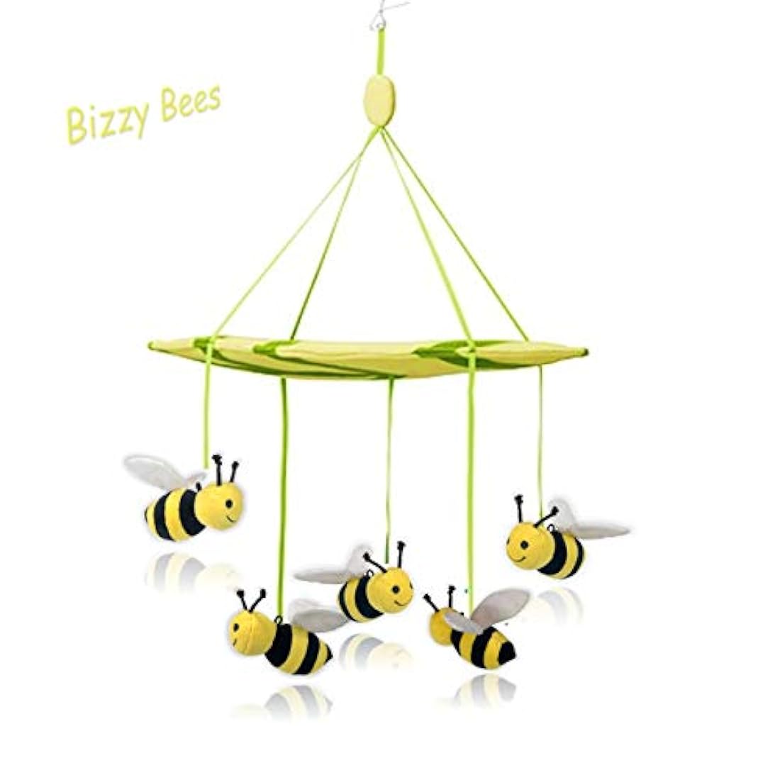 Juego de 5 juguetes realistas de peluche
