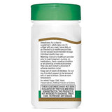 21st Century E 400 I.U. Natural (D-Alpha) Softgels, 110 unidades