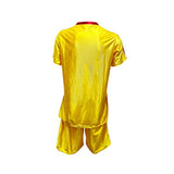 Disfraces Jersey y pantalones cortos