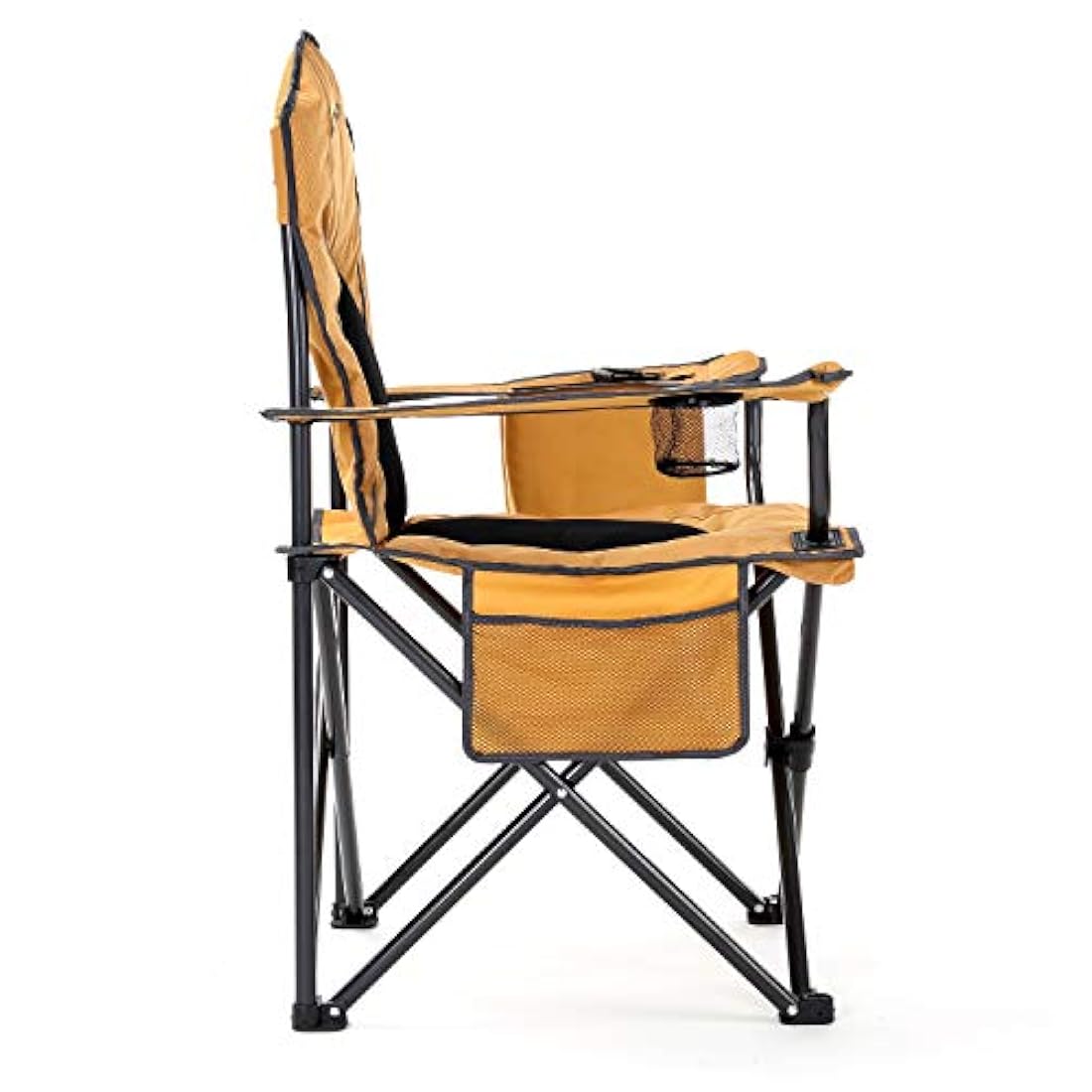 Silla plegable portátil para acampar - ARROWHEAD OUTDOOR