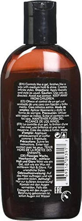 American Crew cera líquida cada botella 5.1 onzas líquidas
