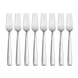 Towle Living textura 42 piezas cubiertes Juego