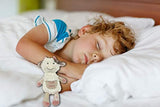 Peluche de vaca