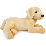 Peluche de peluche de 12.0 in | por Tiger Tale Toys