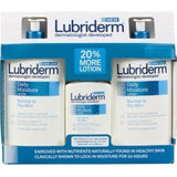 Lubriderm Dermatologist - Loción diaria para piel normal