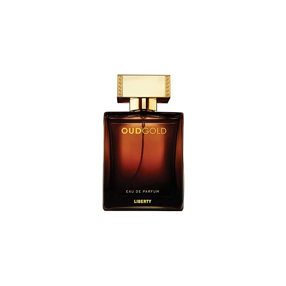 Perfume LUXURY Oud unisex olor de larga duración