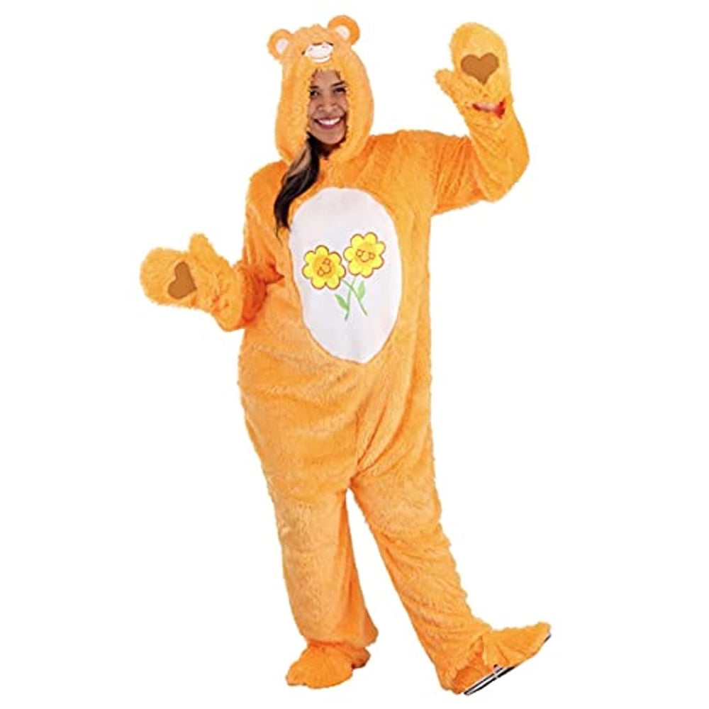 Disfraces Disfraz de oso amigo para adultos