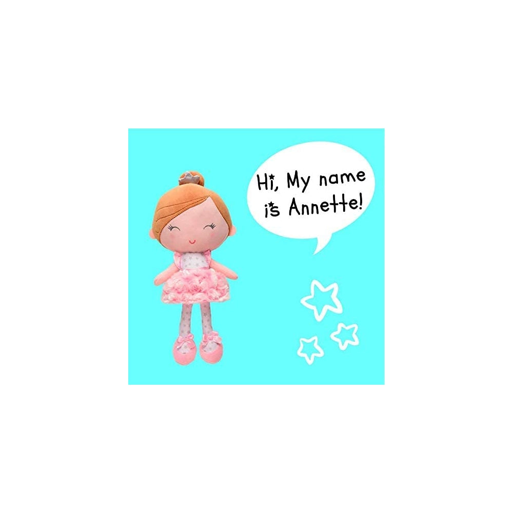 Peluche Juguete para niñas