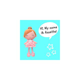 Peluche Juguete para niñas