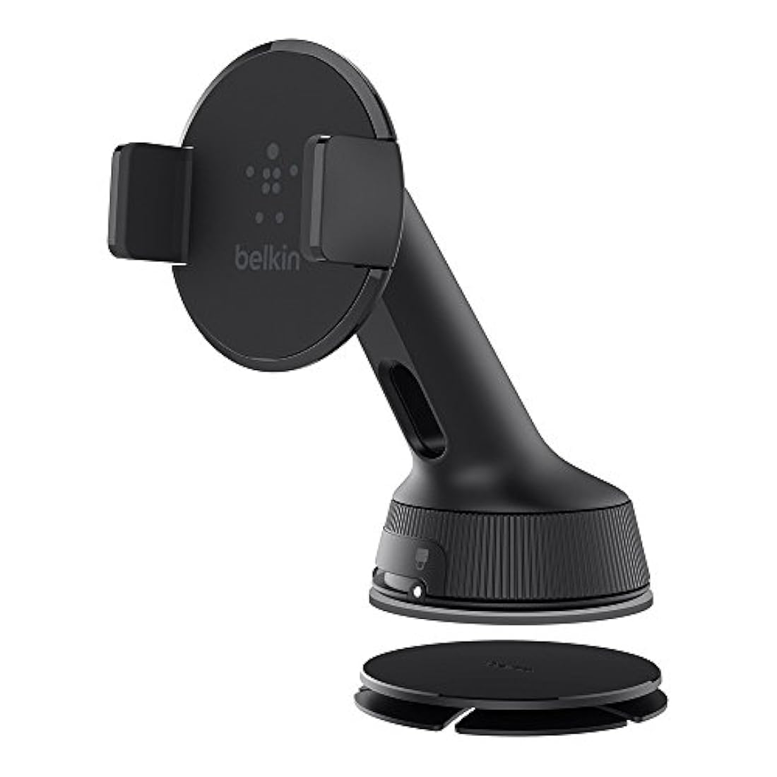 Soporte universal para ventana de carro para celulares de 6