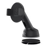 Soporte universal para ventana de carro para celulares de 6