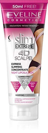 liposucción concentrado 8.5 fl oz