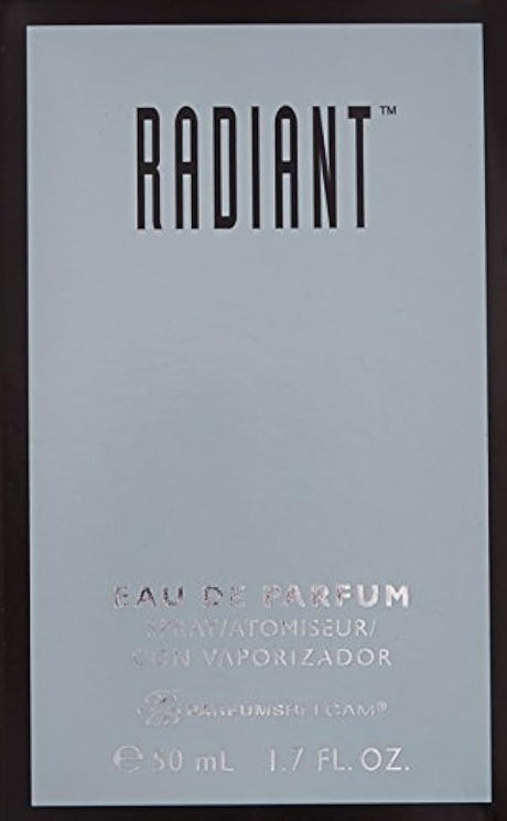 Parfums belcam radiante versión de Ángel Eau de Parfum Spray