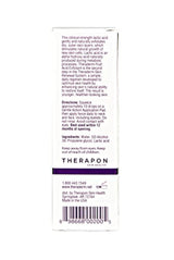 Exfoliante acido de frutas Theraderm