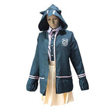 Disfraces 2 Cosplay traje Chiaki Nanami uniformes