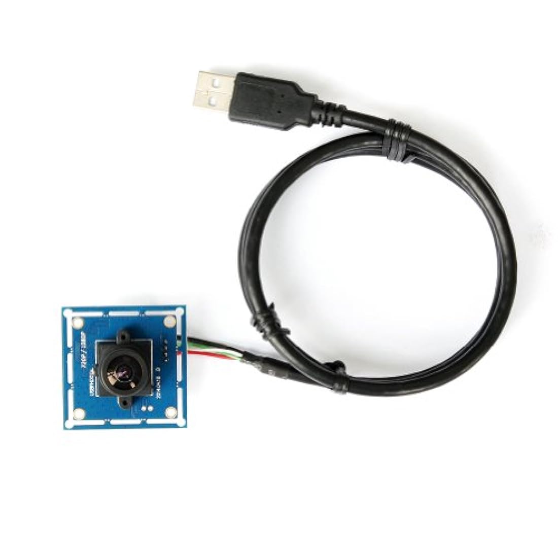 cámara USB Soporte Mjpeg Linux Android
