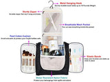 Bolsas de organizador de viaje premium de gran capacidad
