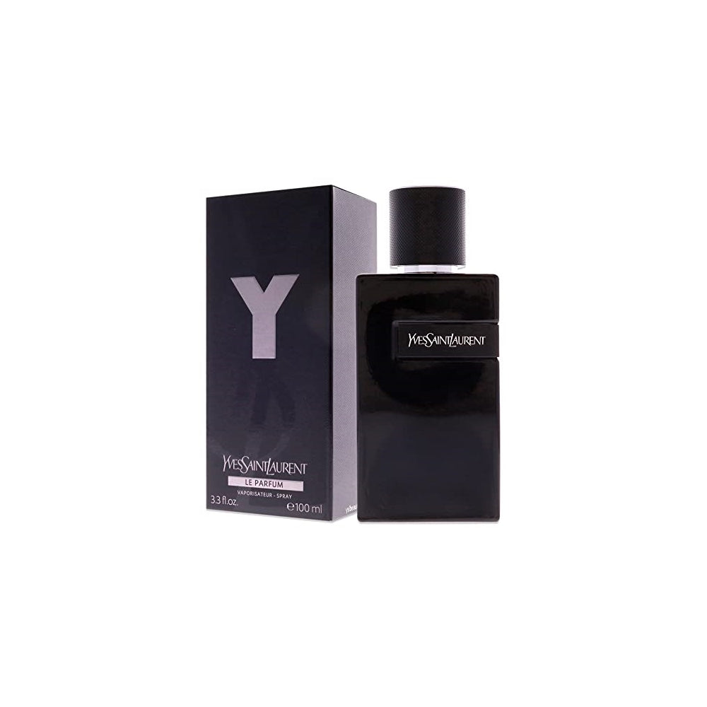 Perfume Yves Saint Laurent Y Le Parfum para hombre