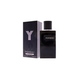 Perfume Yves Saint Laurent Y Le Parfum para hombre
