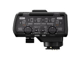 Panasonic adaptador de micrófono profesional