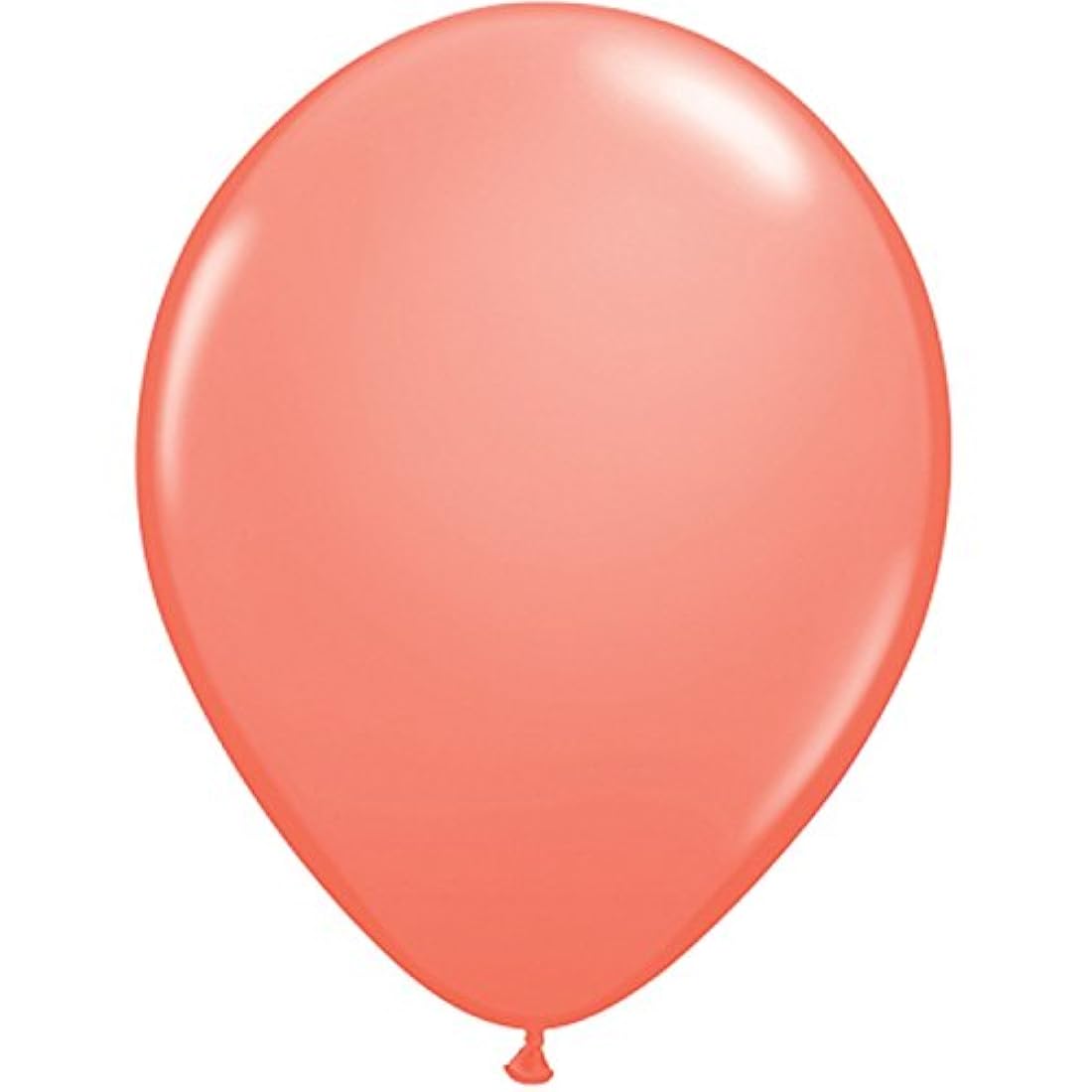 Globos redondos de 11 pulgadas, colores sólidos, de 20