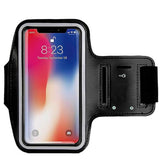 CaseHQ Brazalete para iPhone Ejercicio deportivo