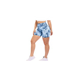 Shorts cortos de ciclismo para mujer talla XL