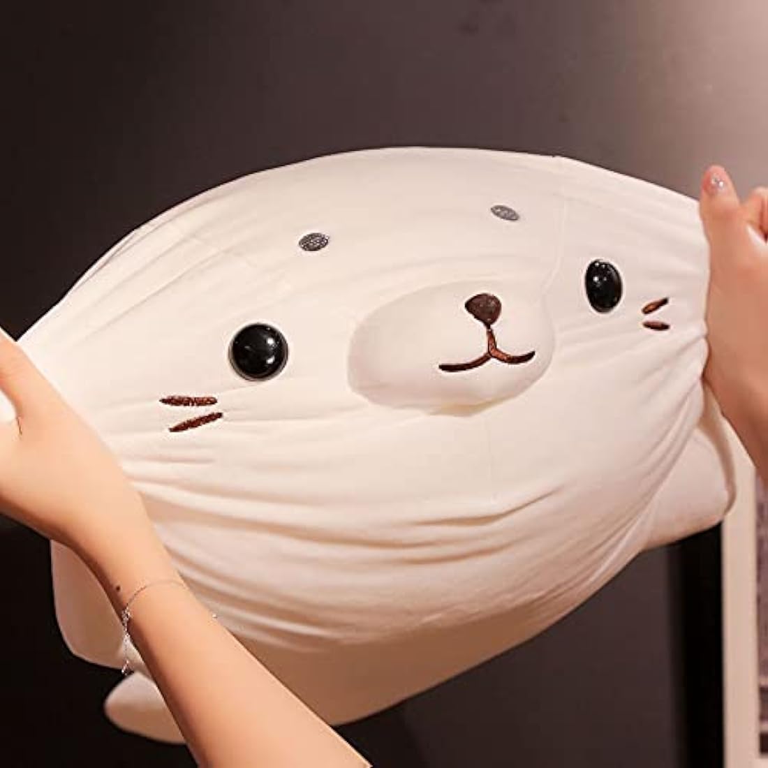 Peluche de felpa