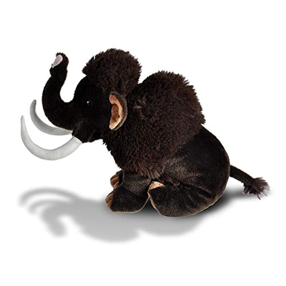 Peluches de Mamut de felpa