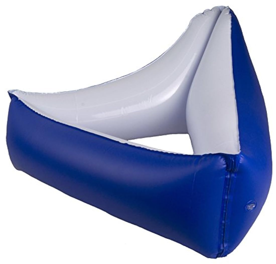 Silla inflable