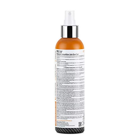 Pro Tan Overnight Competition Color
