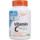 Vitamina C 500mg 120 unidades