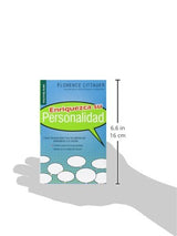 Libro Enriquezca su personalidad