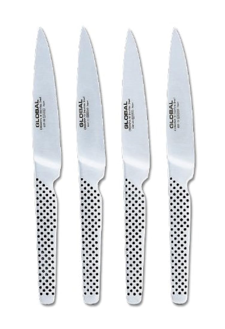 Cuchillo de carne (4 piezas)
