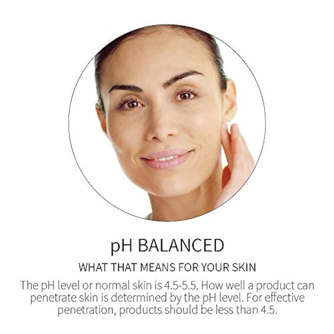 Alpha Skin Care Face Wash, Refrescante lavado facial