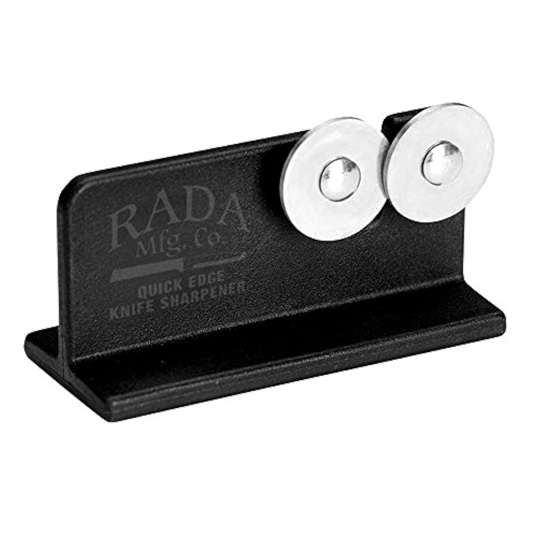 Rada - Afilador de cuchillos de borde rápido