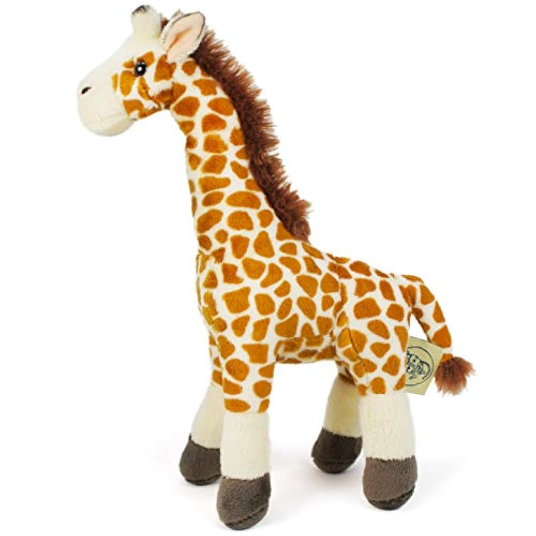 Peluches Jirafa africana de peluche de 10