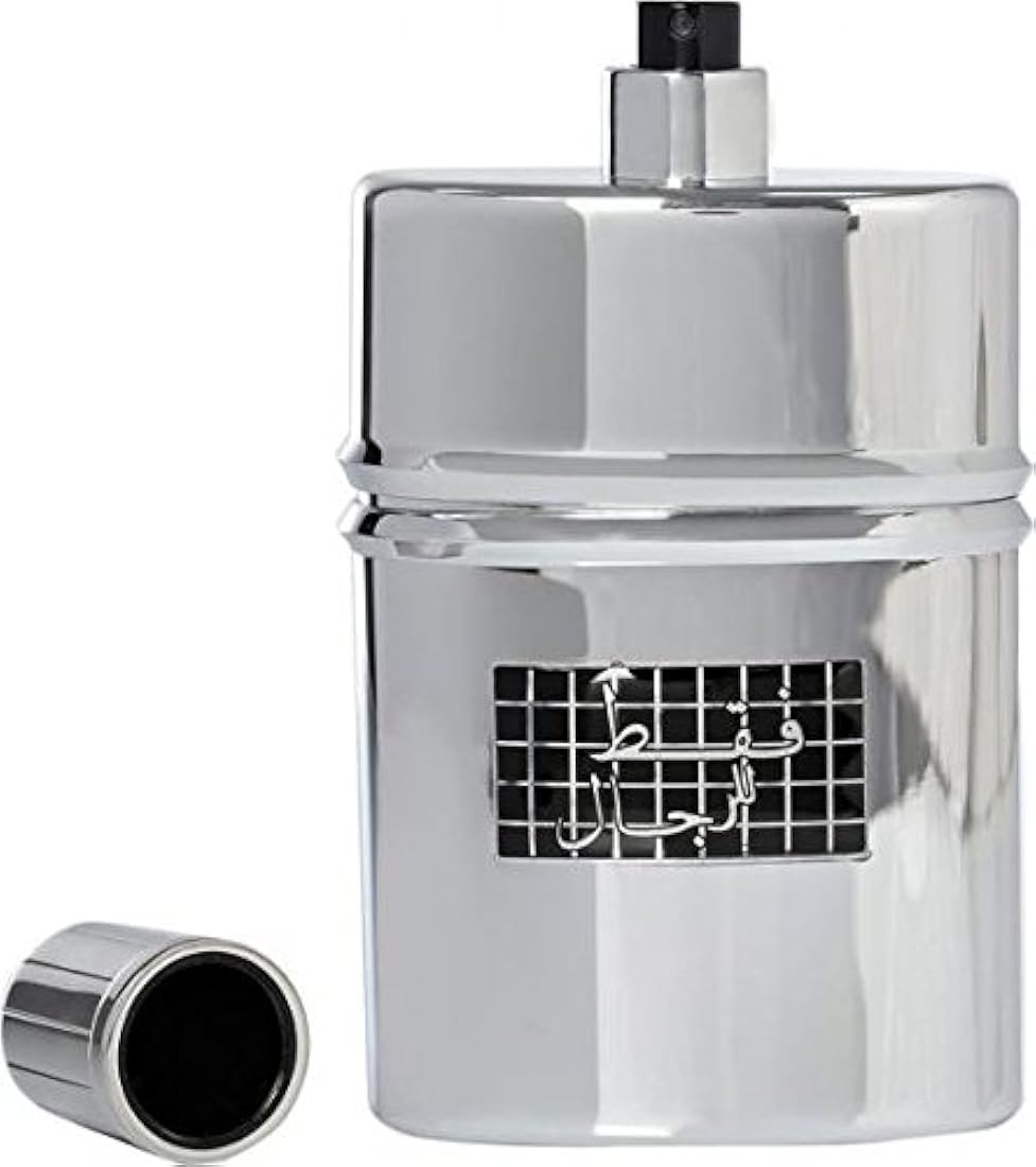 faqat Lil rijal – rasasi – edp 50 ml por rasasi