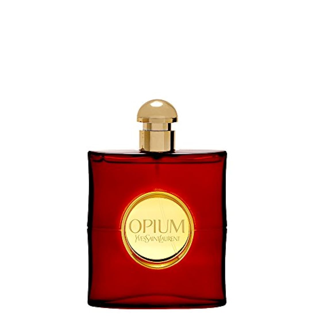 Yves Saint Laurent Opium Eau de Parfum spray (nuevo embalaje