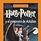 Libros mago y el prisionero de Azkaban Edición en español