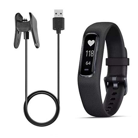 Cable de carga y sincronización de datos USB para reloj