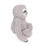 Peluches gris juguete de peluche perezosos de hiedra