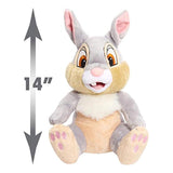 Amigos de Disney Classics - Peluche (13,0 pulgadas)