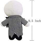Muñeco de peluche Jack Skellington - Nightmare Before Christmas 9