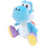 Peluche diseño de Yoshi azul, 17.7 in,  Japan VideoGames