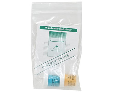 Residuos Pintura (Pack de 2), 15 ml, azularanja Talla 2