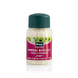 Kneipp - Sal de baño mineral, Juniper