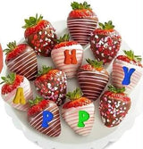 Moldes de Silicona para Chocolate, Fondant y Gominolas, 3 Pzas